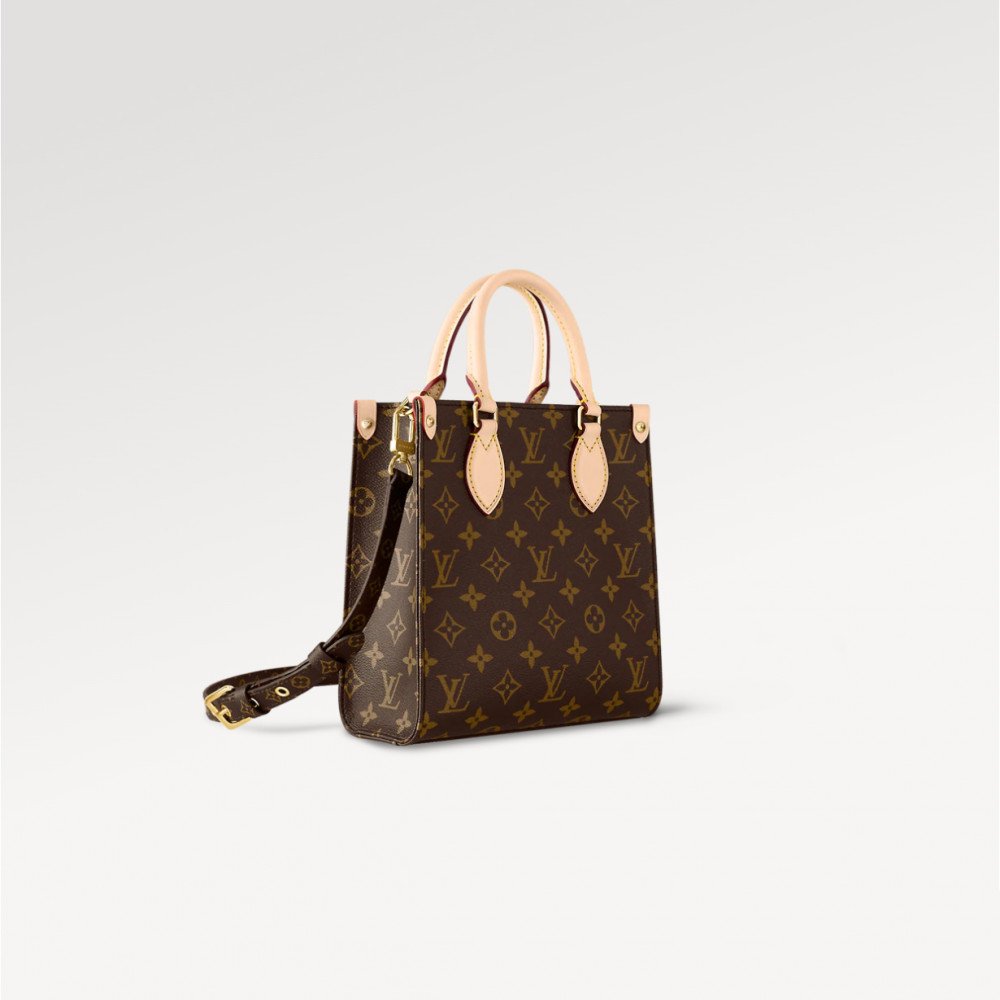 Sac Plat BB Sac Plat BB