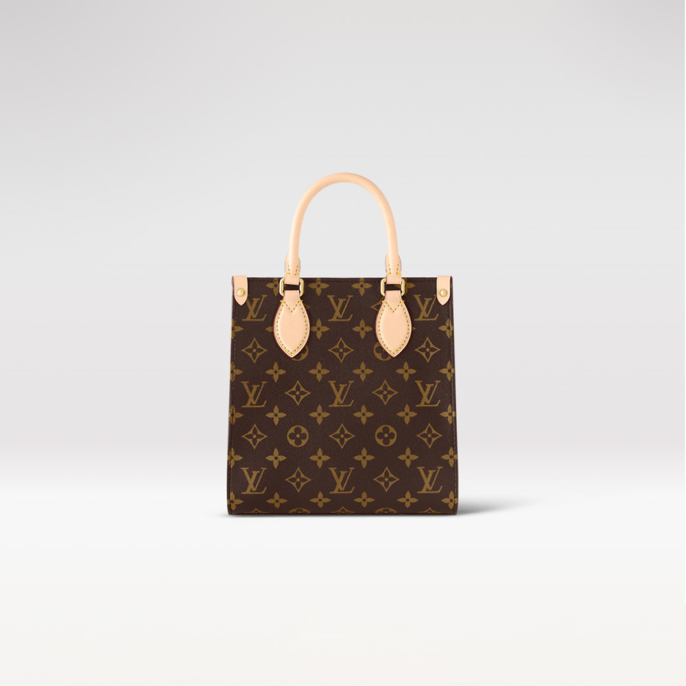 Sac Plat BB