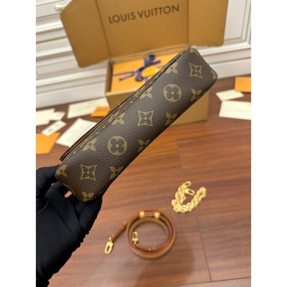 Wallet on Chain Ivy