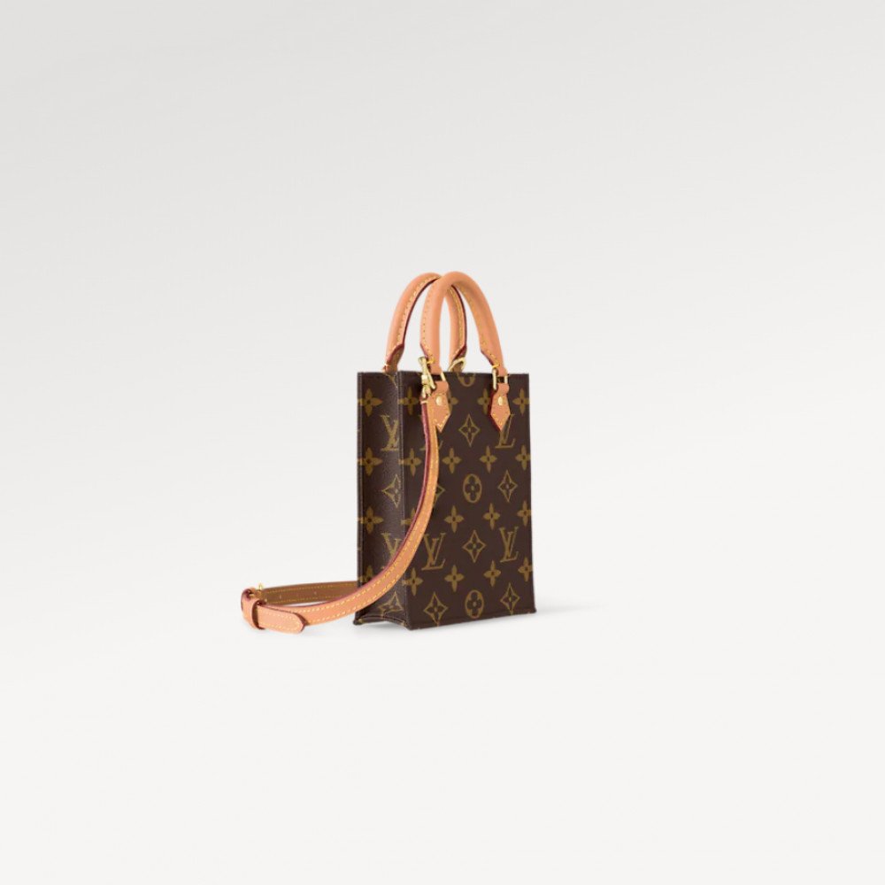 Petit Sac Plat Petit Sac Plat