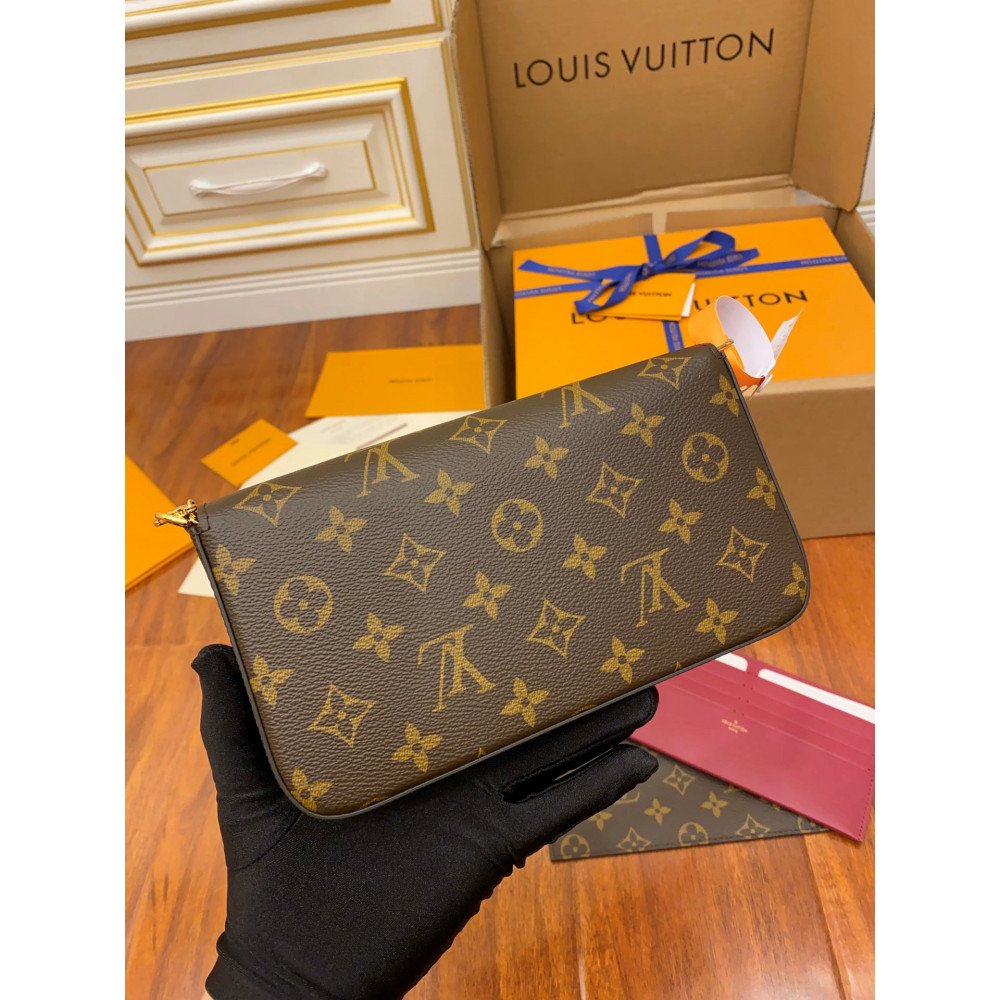 Félicie Pochette Félicie Pochette