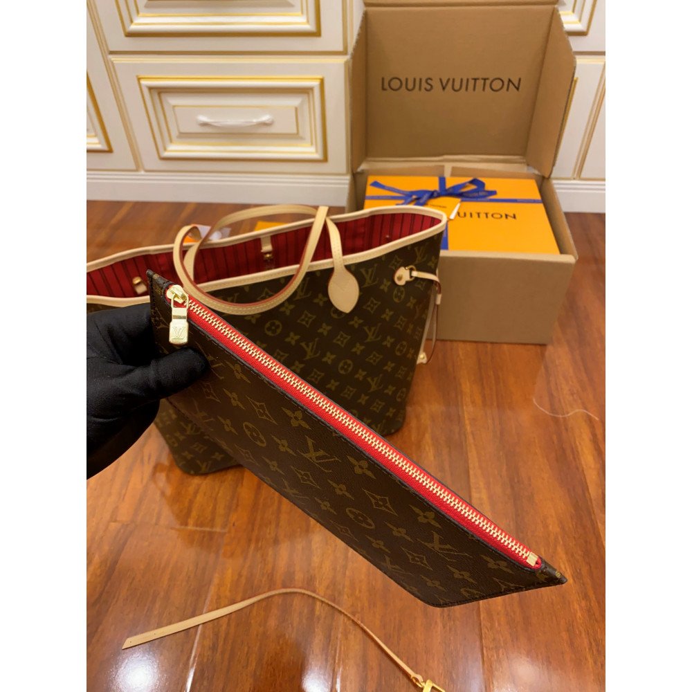 Neverfull MM