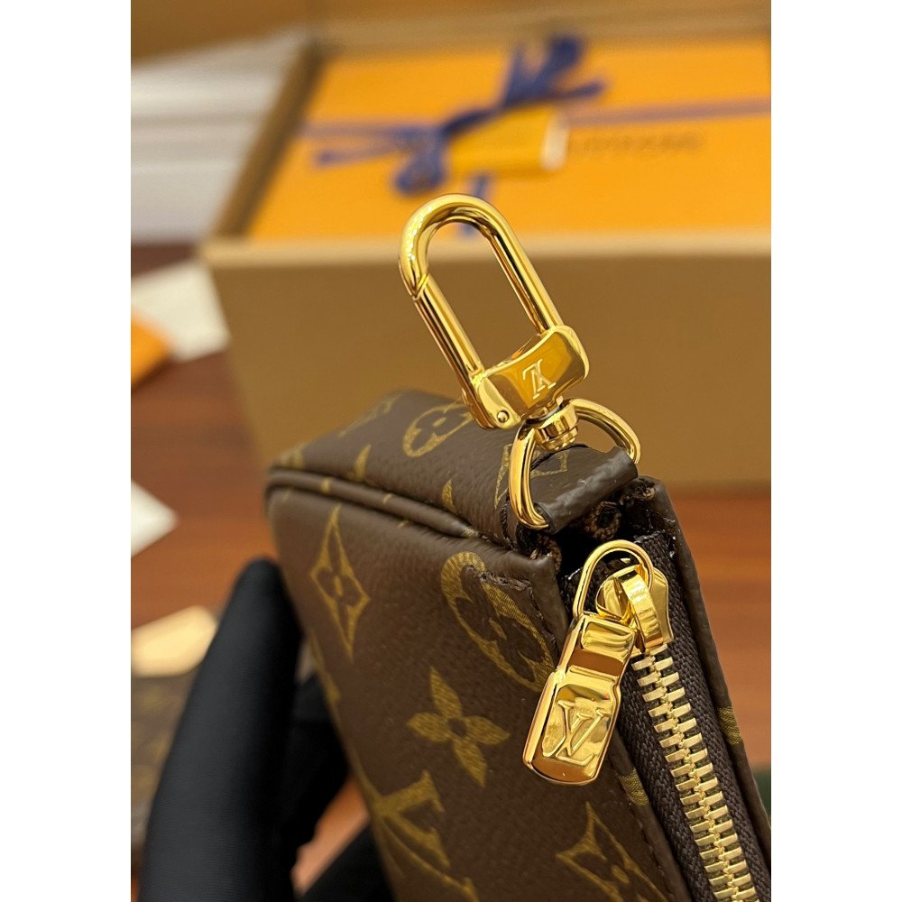 Multi Pochette Accessoires Multi Pochette Accessoires
