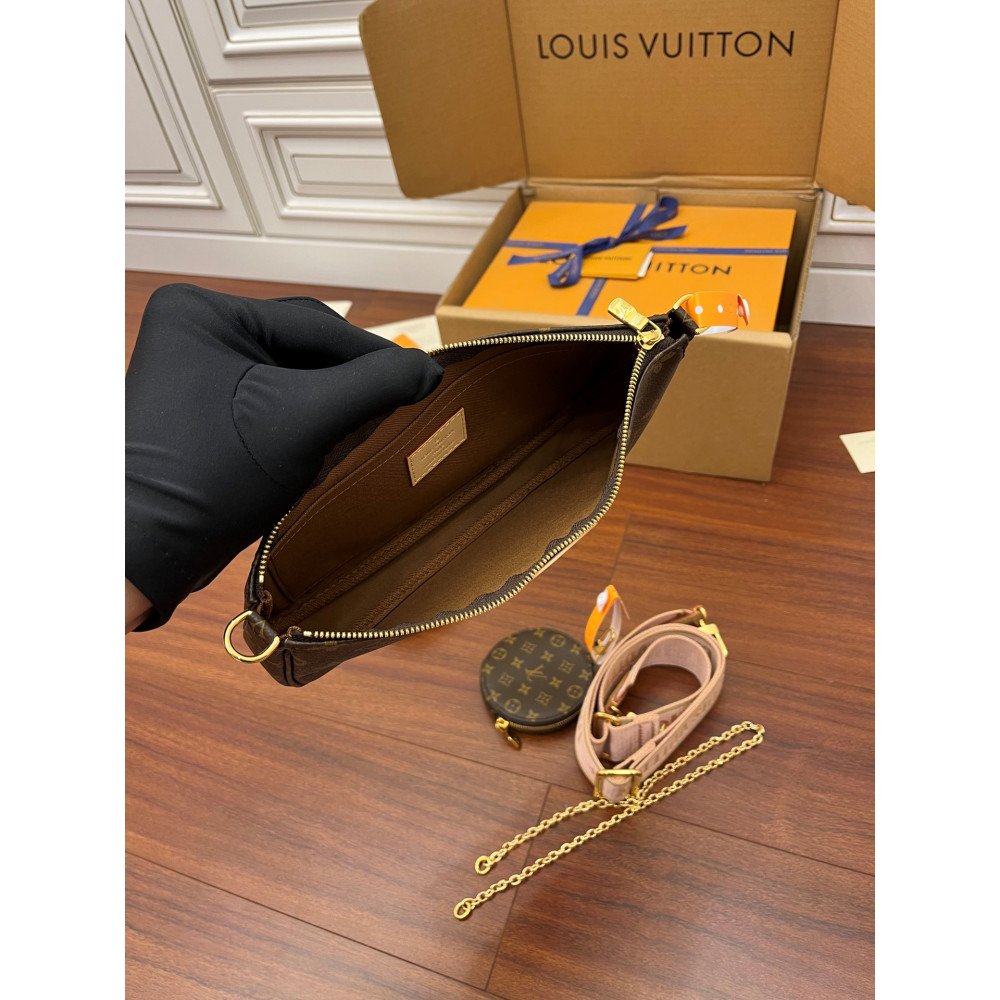 Multi Pochette Accessoires Multi Pochette Accessoires