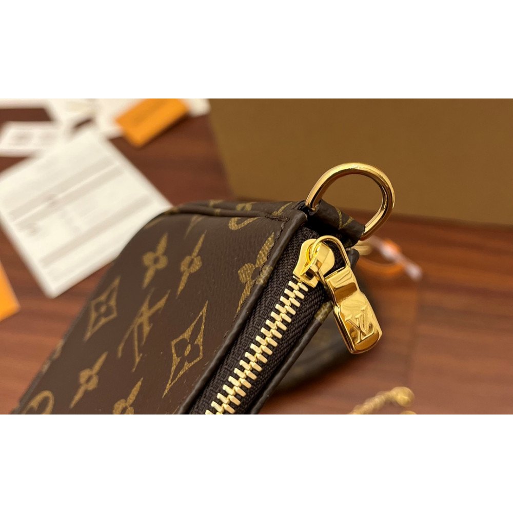 Multi Pochette Accessoires Multi Pochette Accessoires