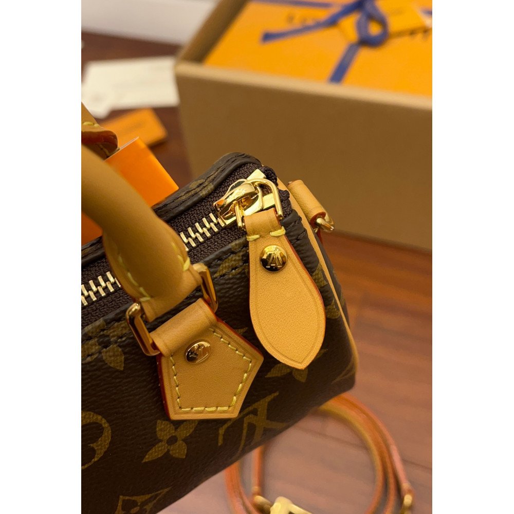 Nano Speedy Nano Speedy