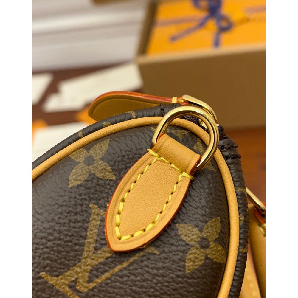 Nano Speedy Nano Speedy