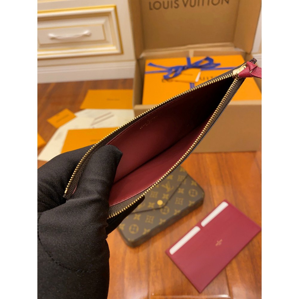 Félicie Pochette Félicie Pochette