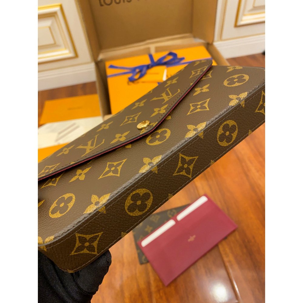 Félicie Pochette Félicie Pochette
