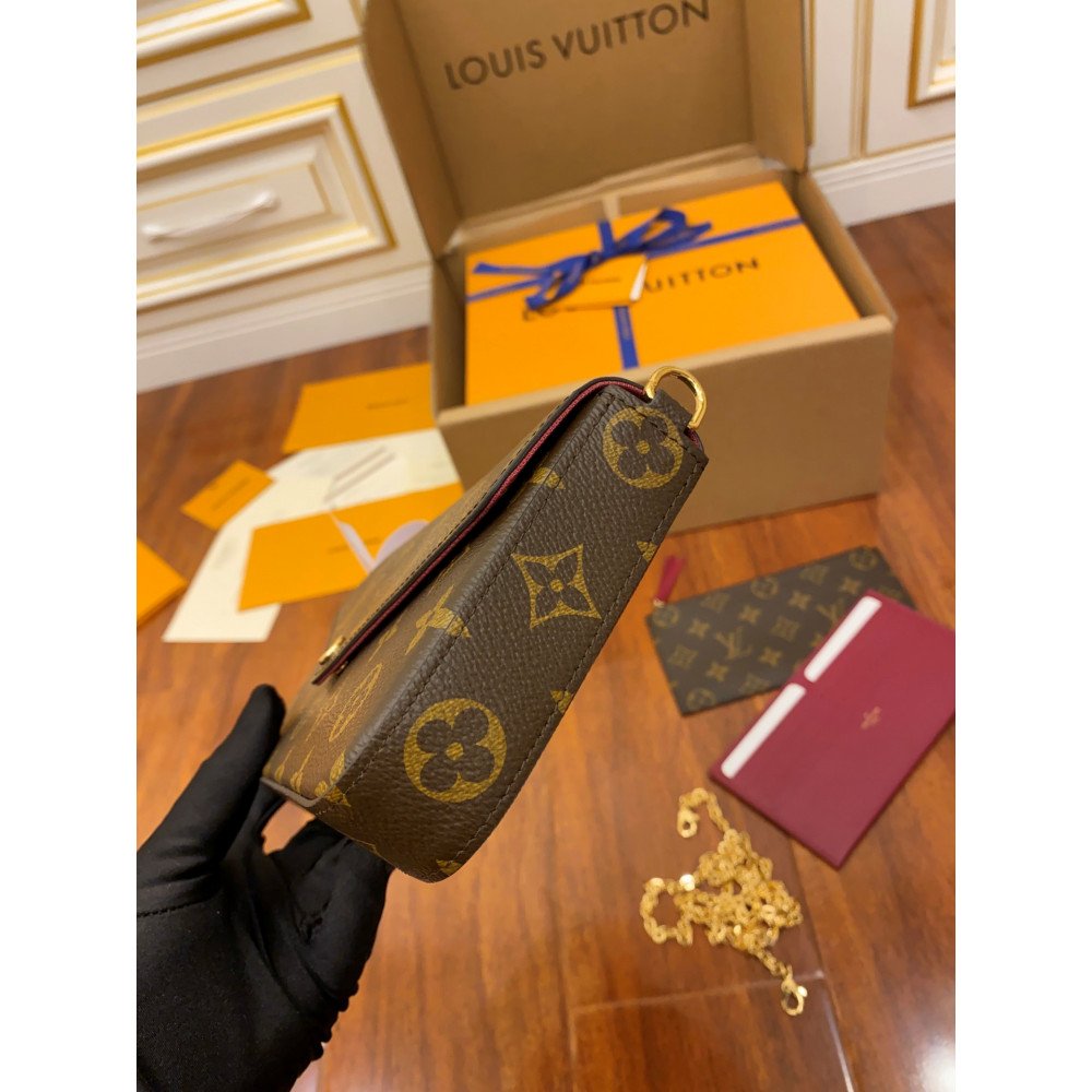 Félicie Pochette Félicie Pochette
