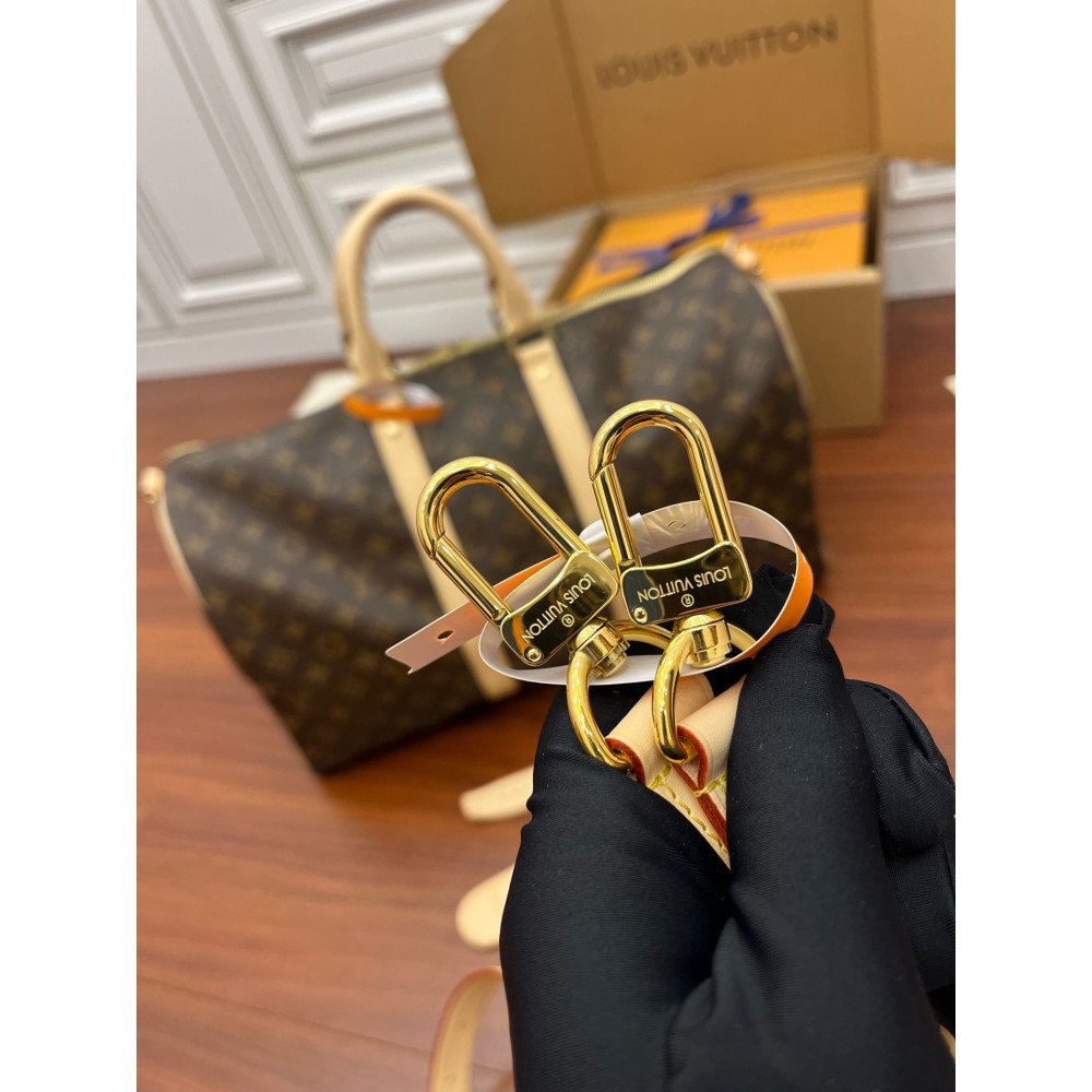 Keepall Bandoulière 45 Keepall Bandoulière 45
