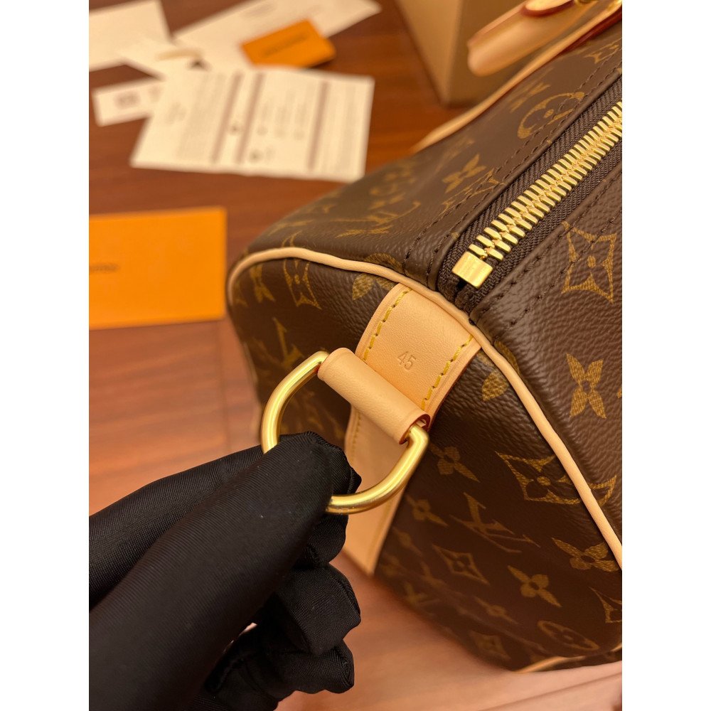 Keepall Bandoulière 45 Keepall Bandoulière 45