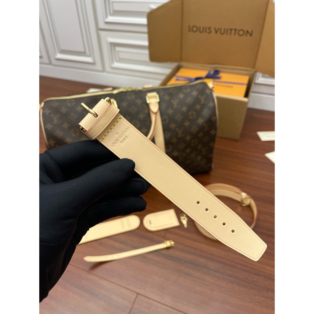 Keepall Bandoulière 45 Keepall Bandoulière 45