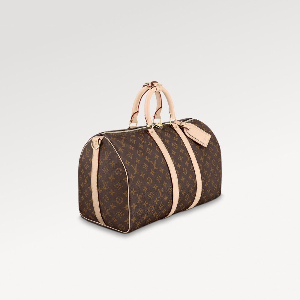 Keepall Bandoulière 45 Keepall Bandoulière 45