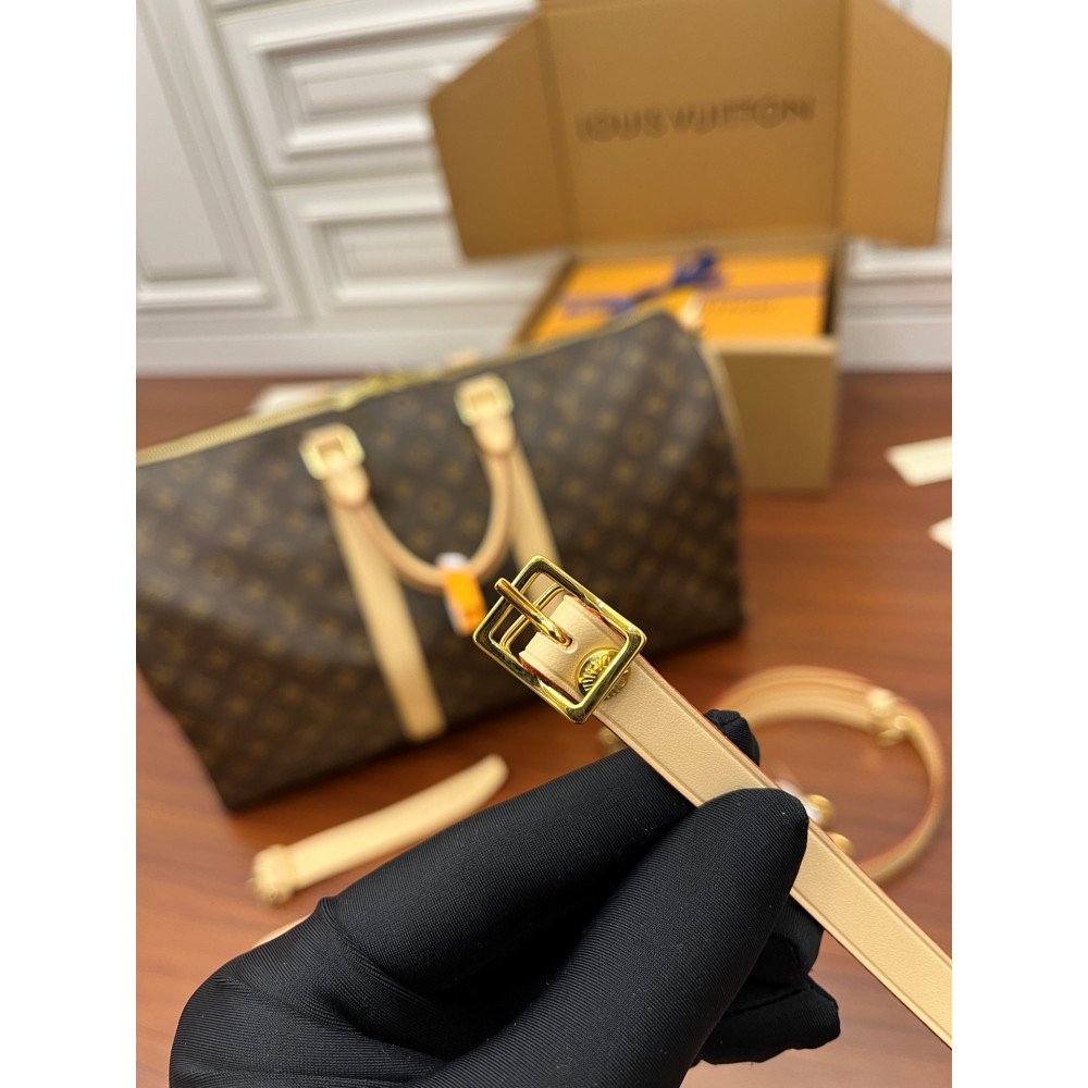 Keepall Bandoulière 45 Keepall Bandoulière 45
