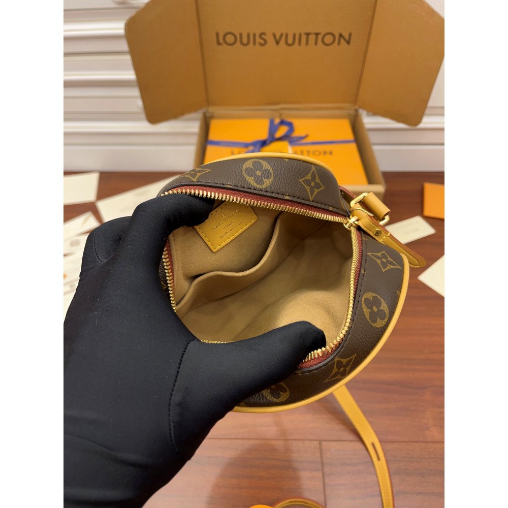Boite Chapeau Souple PM Boite Chapeau Souple PM