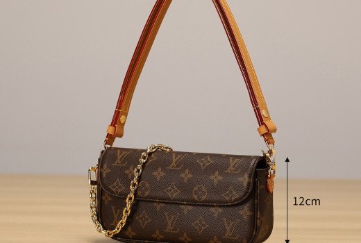 Wallet on Chain Ivy M81911