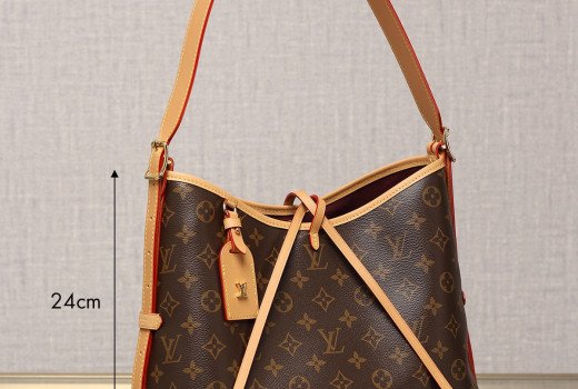 CarryAll PM M46203 Details