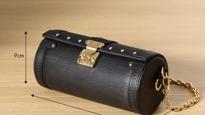Papillon Trunk M58655 Papillon Trunk M58655