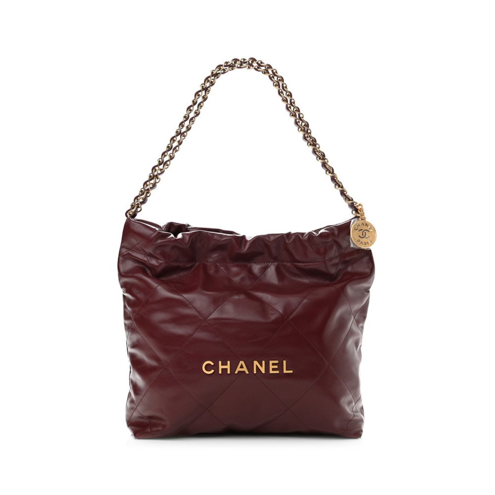 Chanel 22 Large Bag