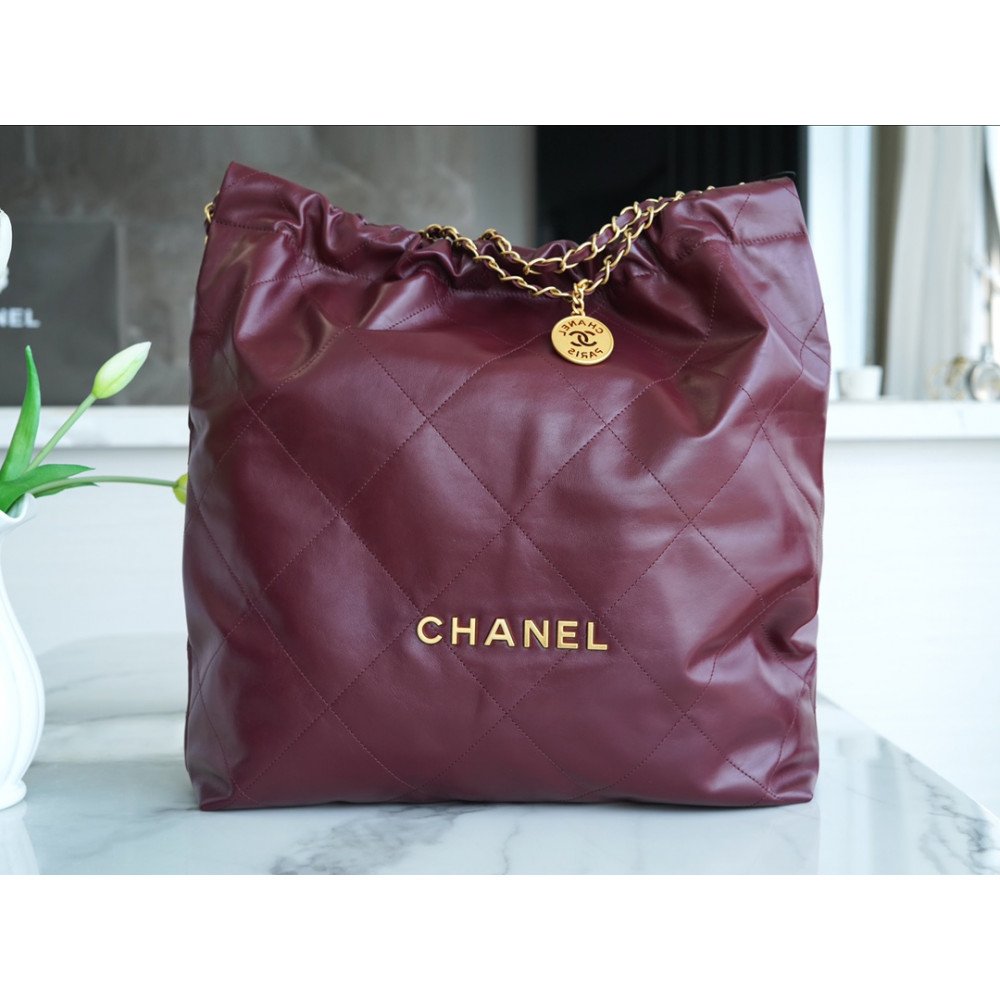 Chanel 22 Large Bag Chanel 22 Large Bag
