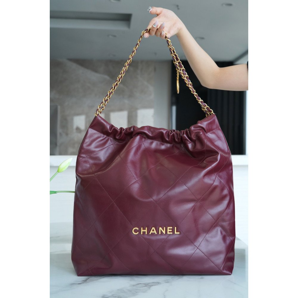 Chanel 22 Large Bag Chanel 22 Large Bag