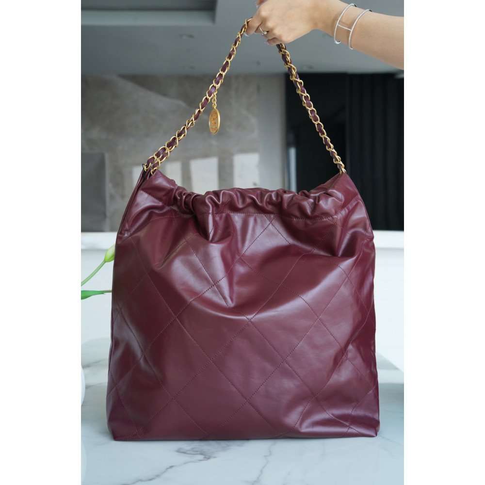 Chanel 22 Large Bag Chanel 22 Large Bag