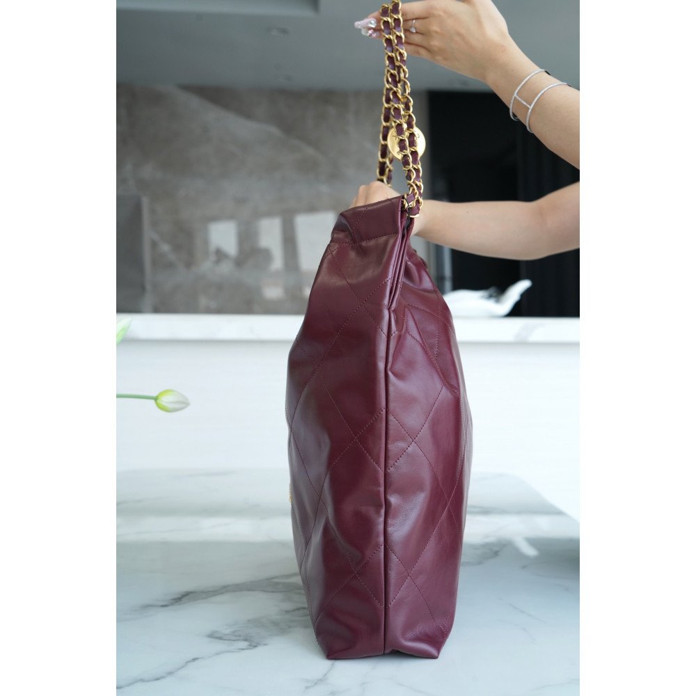 Chanel 22 Large Bag Chanel 22 Large Bag