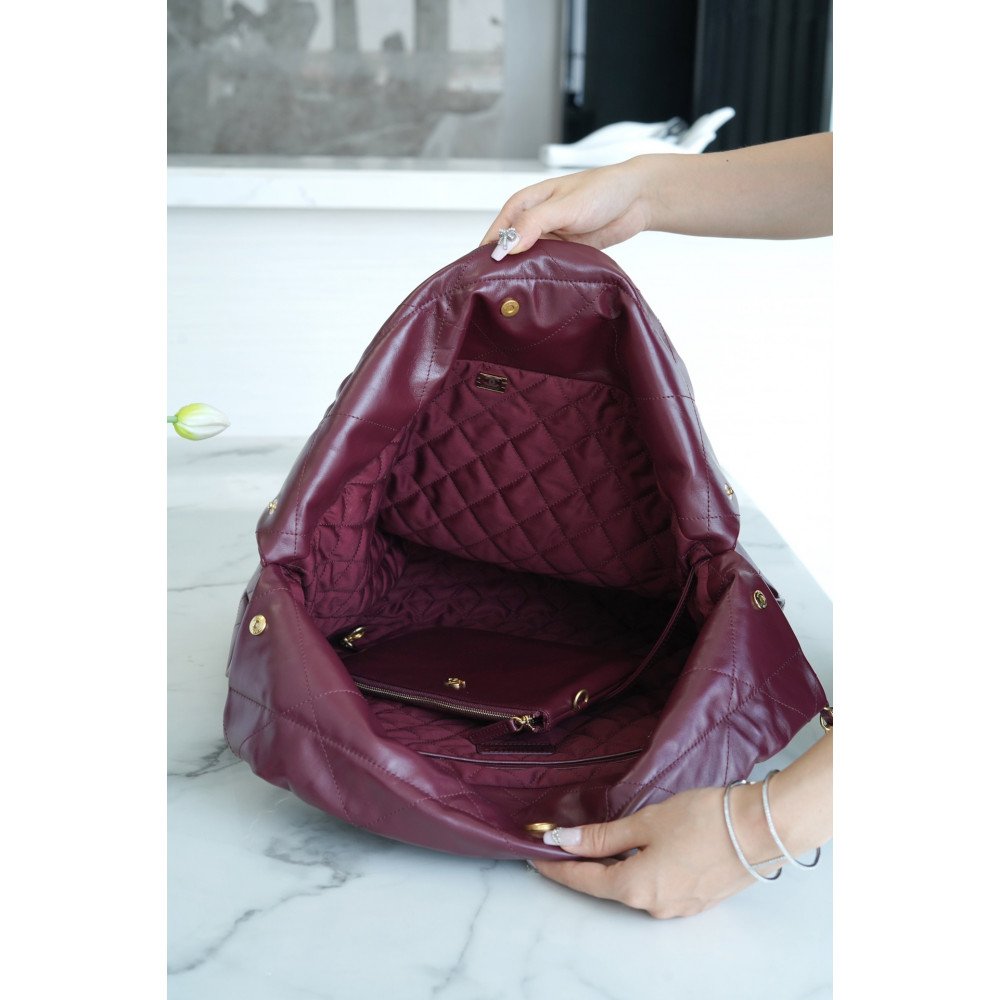 Chanel 22 Large Bag Chanel 22 Large Bag