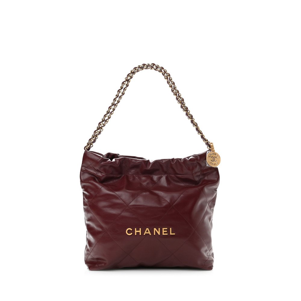 Chanel 22 Medium Bag