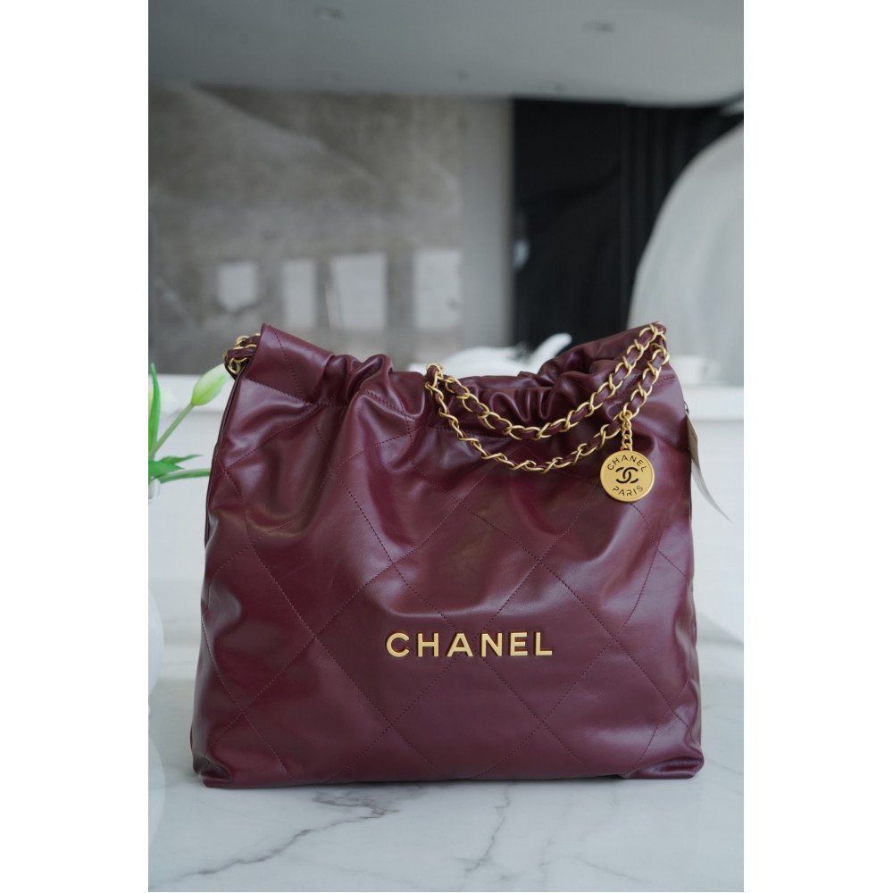 Chanel 22 Medium Bag Chanel 22 Medium Bag