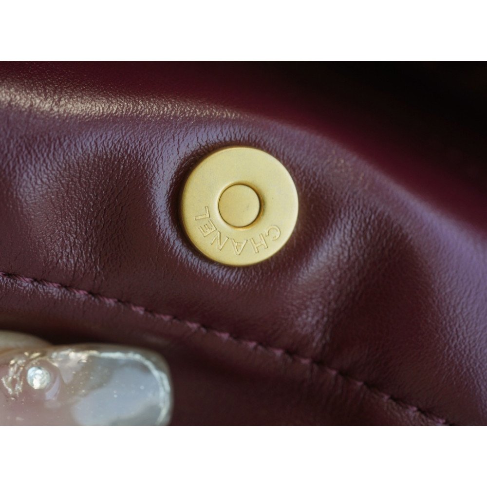 Chanel 22 Medium Bag Chanel 22 Medium Bag