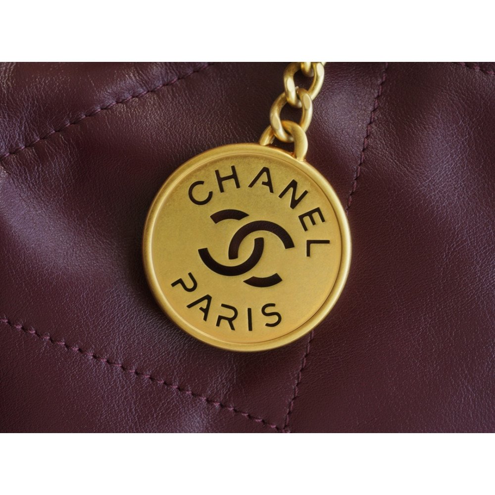 Chanel 22 Medium Bag Chanel 22 Medium Bag