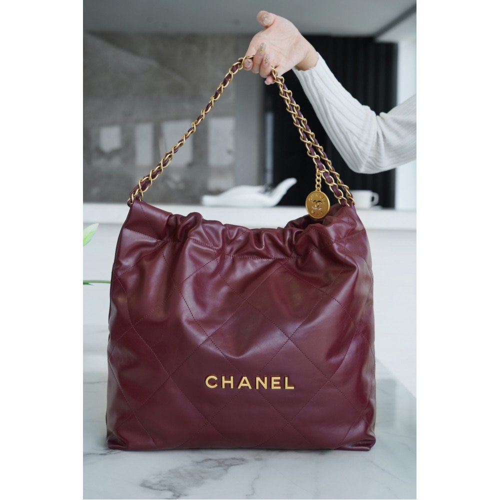 Chanel 22 Medium Bag Chanel 22 Medium Bag