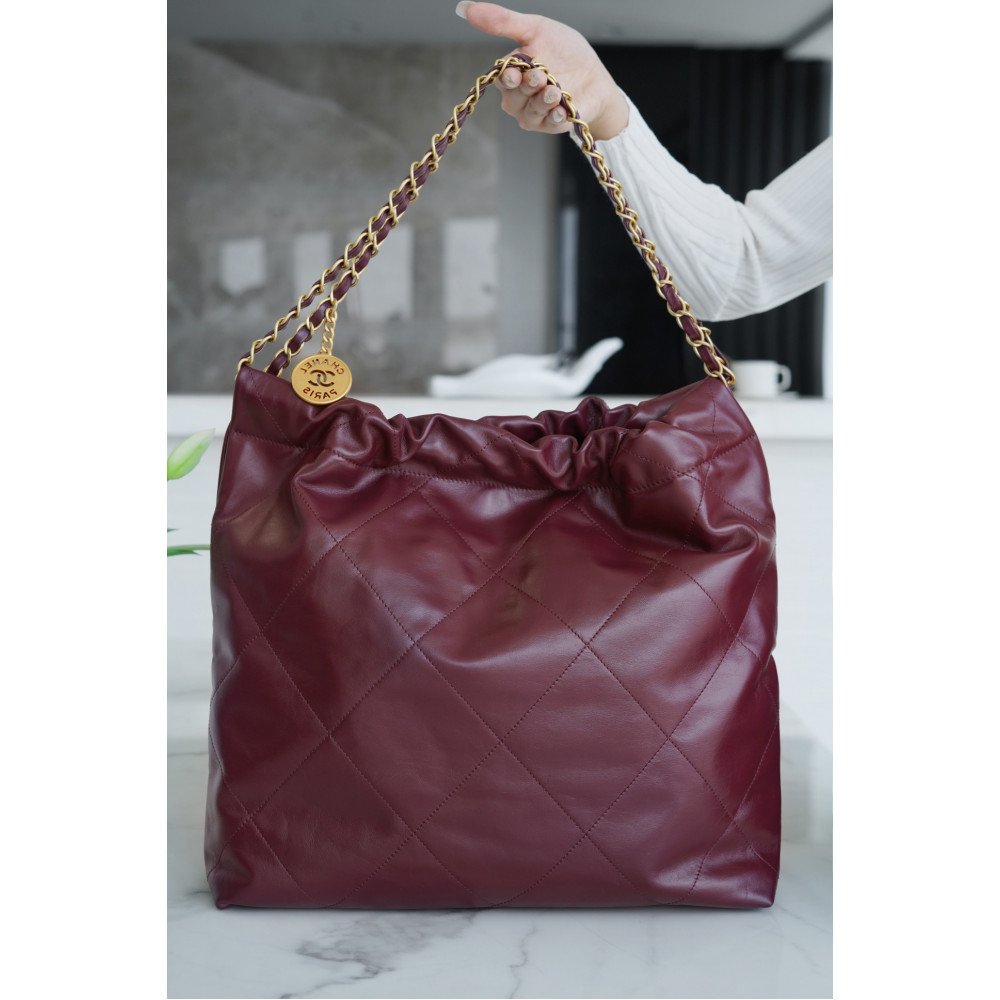 Chanel 22 Medium Bag Chanel 22 Medium Bag
