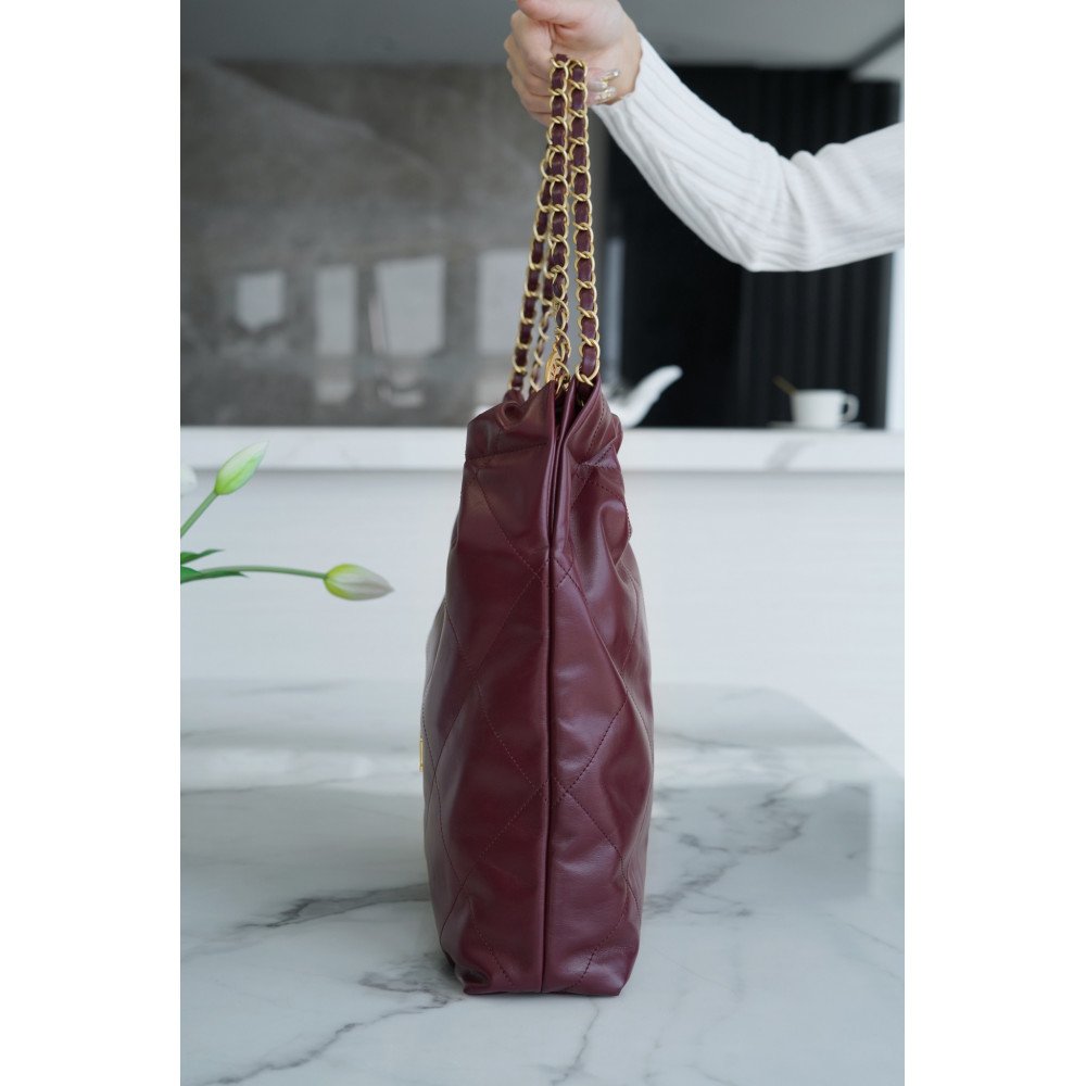 Chanel 22 Medium Bag Chanel 22 Medium Bag