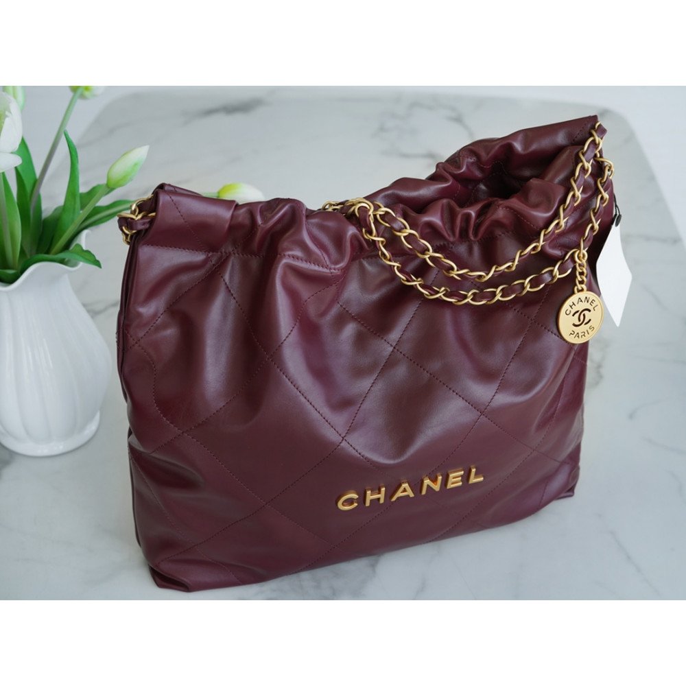 Chanel 22 Medium Bag Chanel 22 Medium Bag