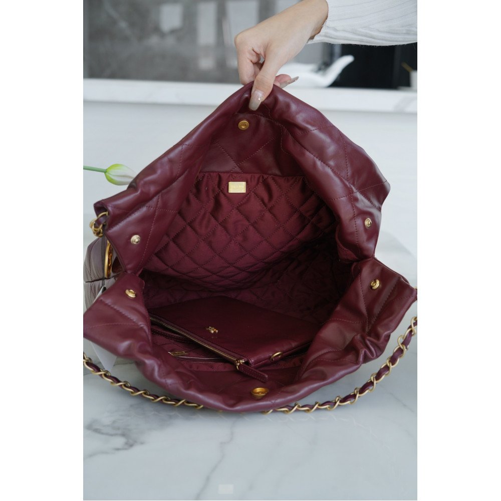 Chanel 22 Medium Bag Chanel 22 Medium Bag