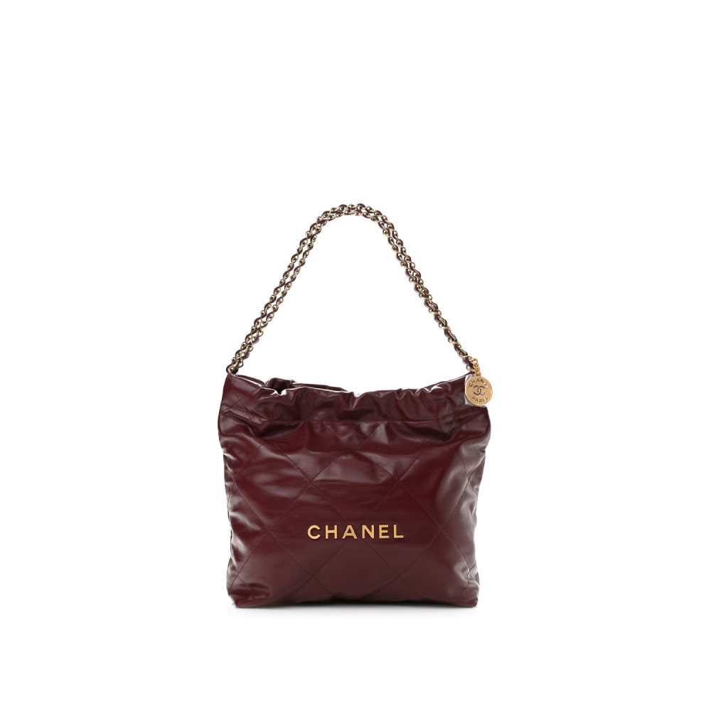 Chanel 22 Small Bag