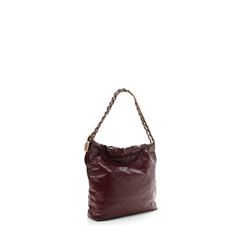 Chanel 22 Small Bag