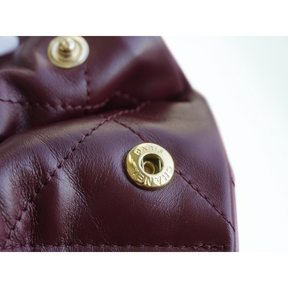 Chanel 22 Small Bag