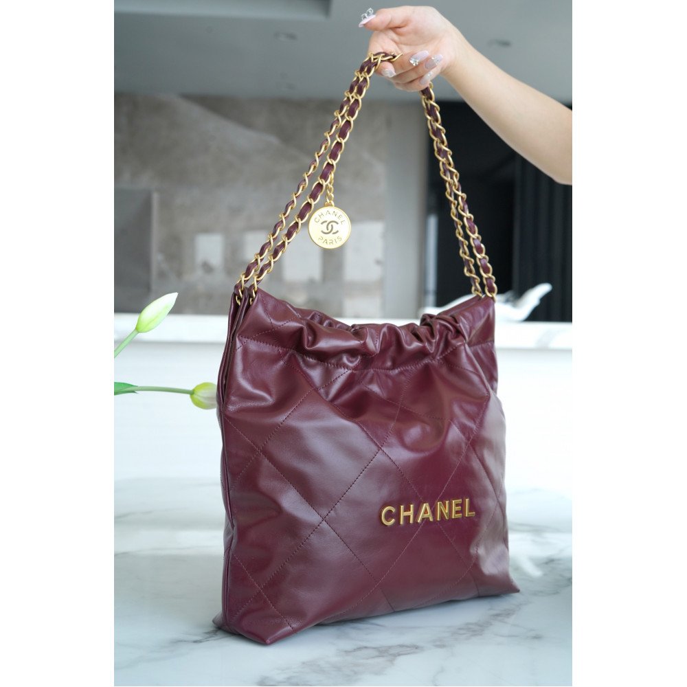 Chanel 22 Small Bag