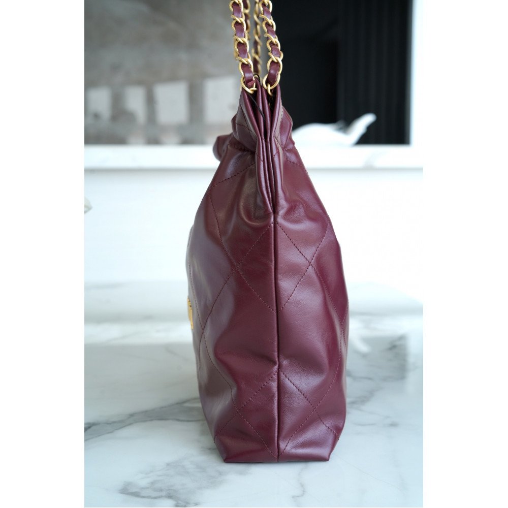 Chanel 22 Small Bag