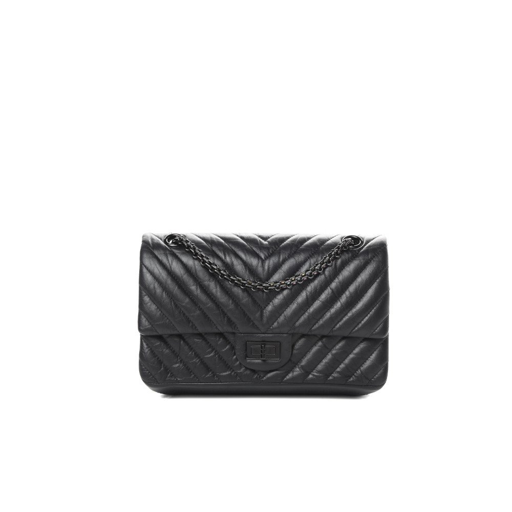 Chanel 2.55 Reissue 225 Flap Bag