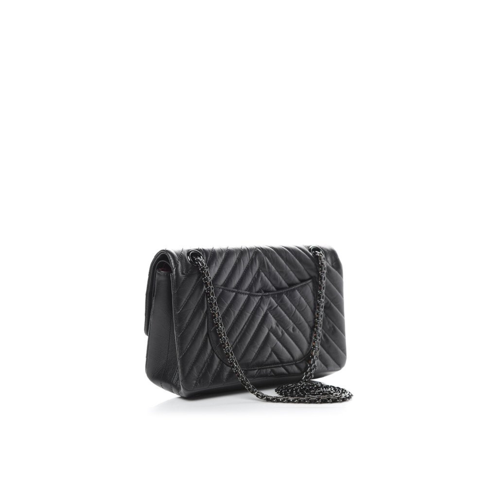 Chanel 2.55 Reissue 225 Flap Bag