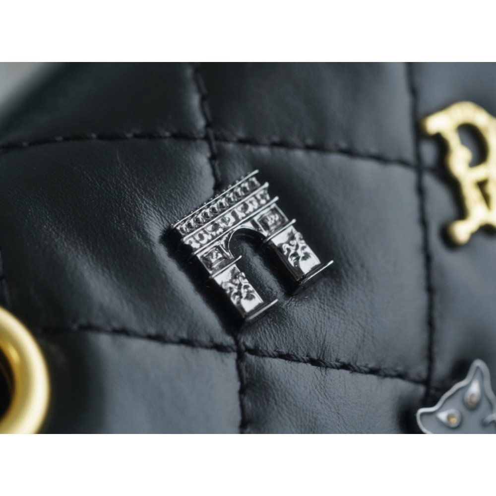 Chanel Lucky Charms 2.55 Flap Bag