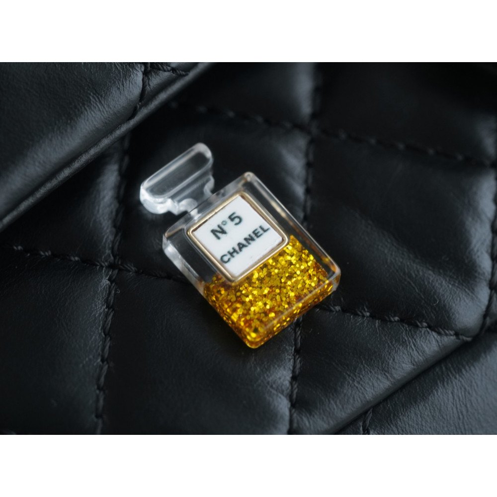 Chanel Lucky Charms 2.55 Flap Bag