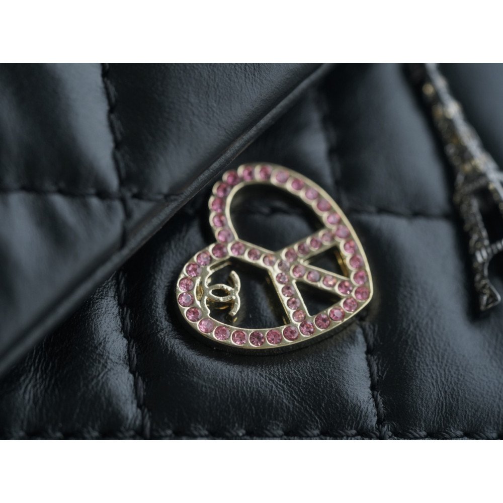 Chanel Lucky Charms 2.55 Flap Bag