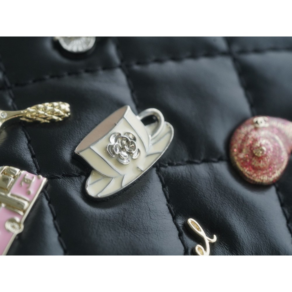 Chanel Lucky Charms 2.55 Flap Bag