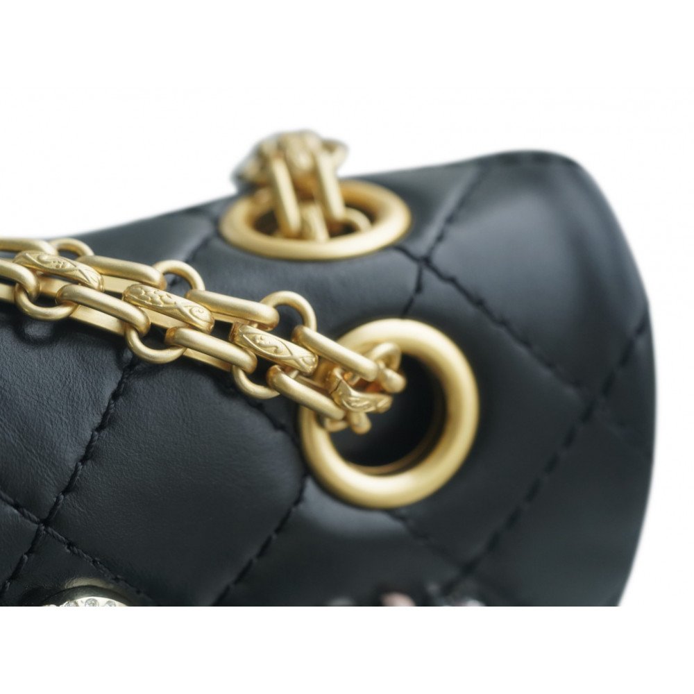 Chanel Lucky Charms 2.55 Flap Bag